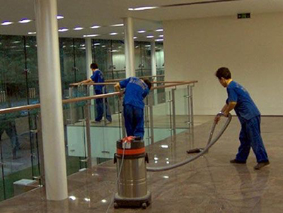 保洁服务